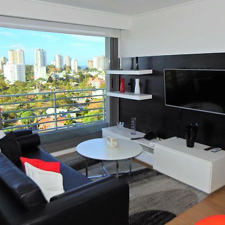 Apartament Alexander Boulevard Punta del Este Zewnętrze zdjęcie