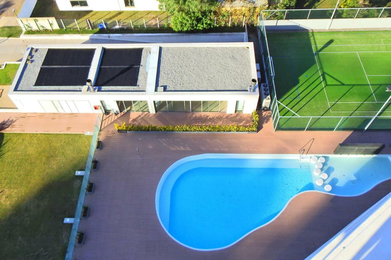 Apartament Alexander Boulevard Punta del Este Zewnętrze zdjęcie