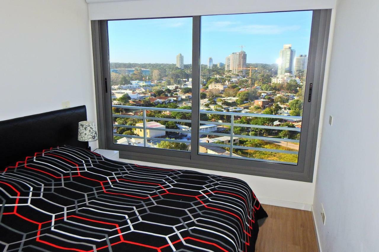 Apartament Alexander Boulevard Punta del Este Zewnętrze zdjęcie