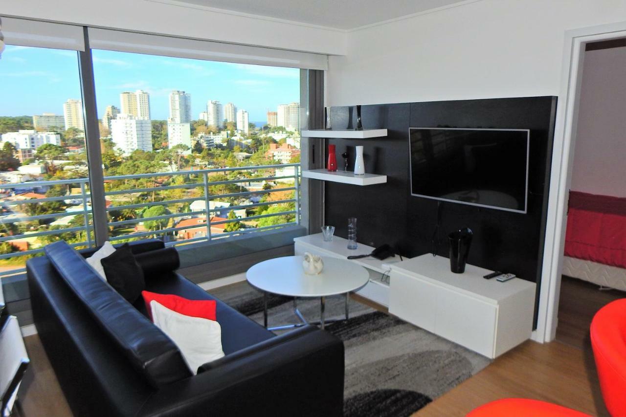 Apartament Alexander Boulevard Punta del Este Zewnętrze zdjęcie