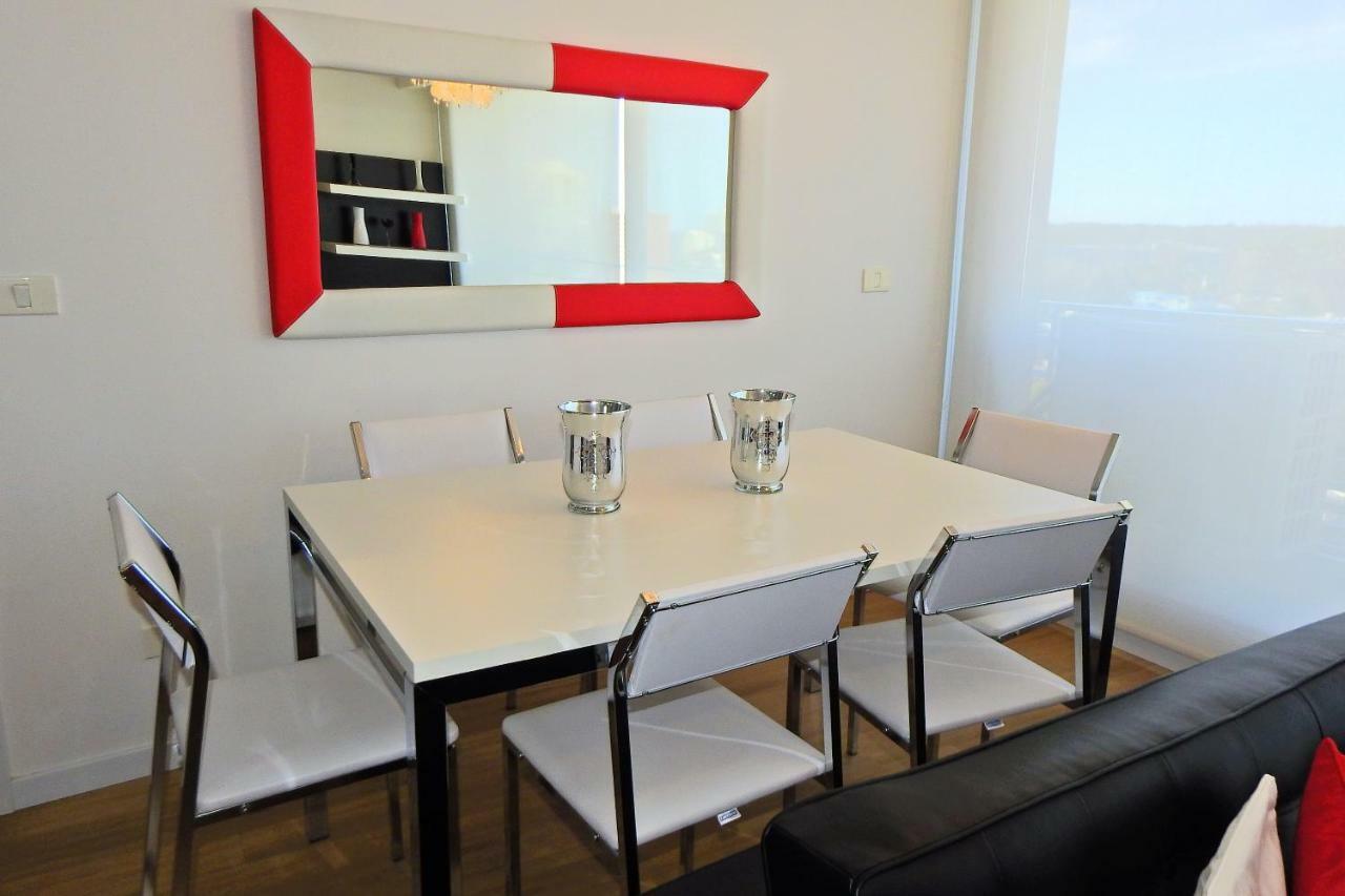 Apartament Alexander Boulevard Punta del Este Zewnętrze zdjęcie