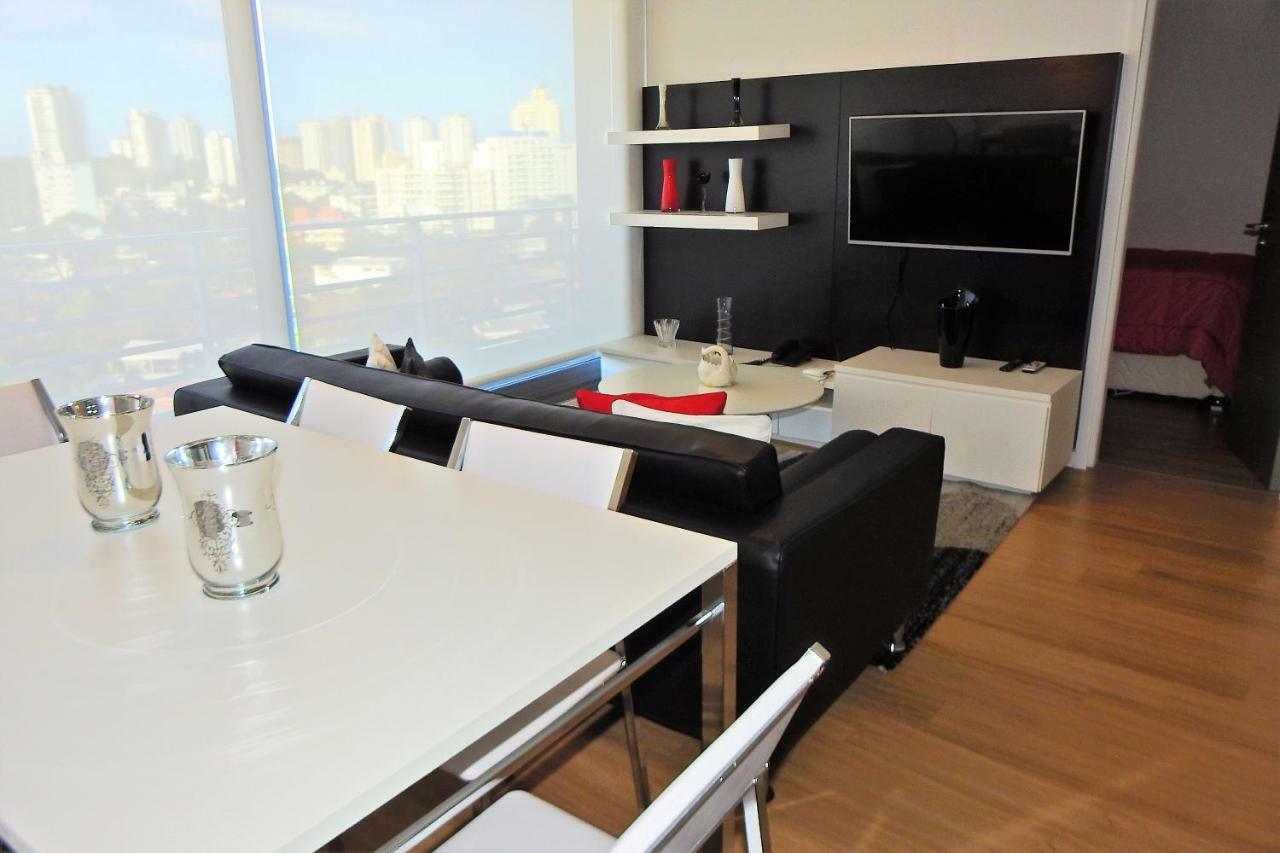 Apartament Alexander Boulevard Punta del Este Zewnętrze zdjęcie