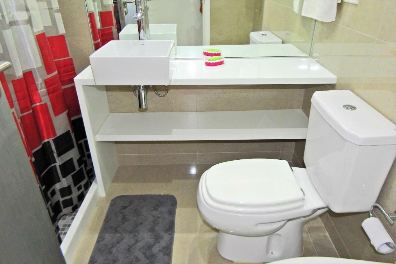 Apartament Alexander Boulevard Punta del Este Zewnętrze zdjęcie
