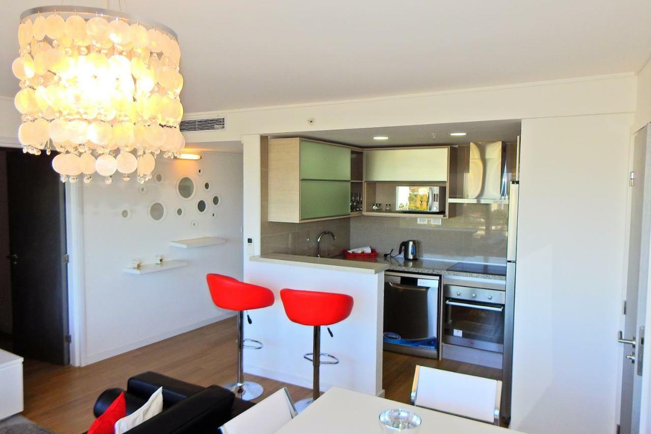Apartament Alexander Boulevard Punta del Este Zewnętrze zdjęcie
