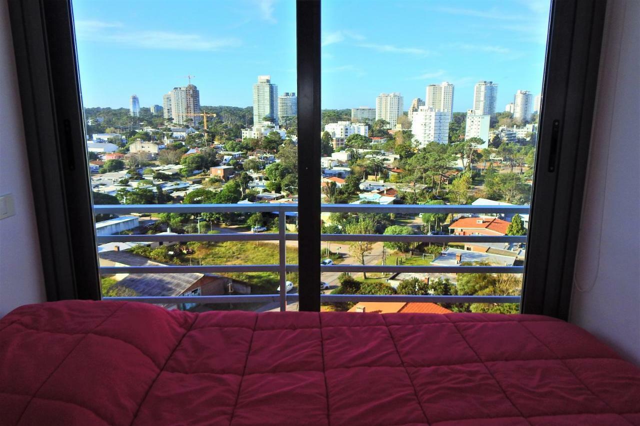 Apartament Alexander Boulevard Punta del Este Zewnętrze zdjęcie