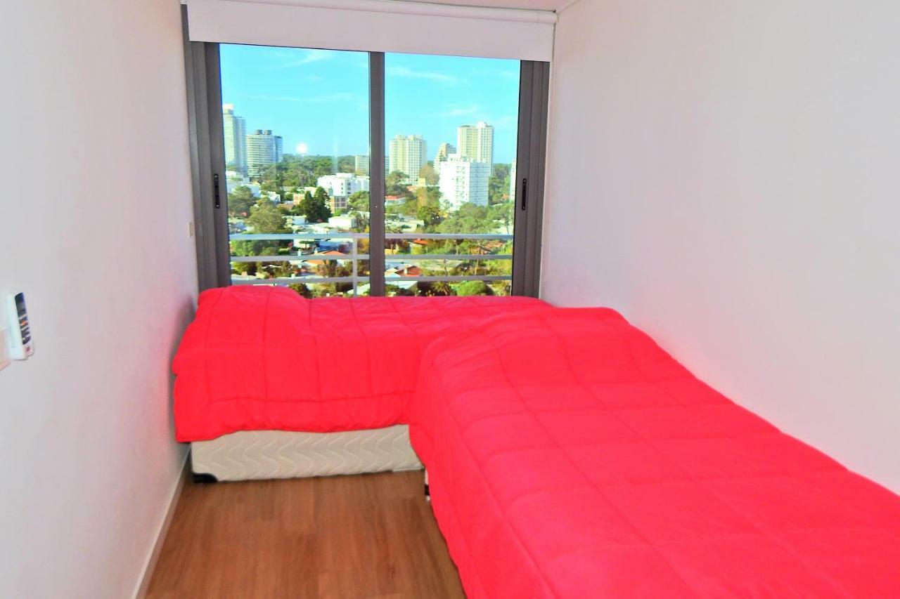 Apartament Alexander Boulevard Punta del Este Zewnętrze zdjęcie