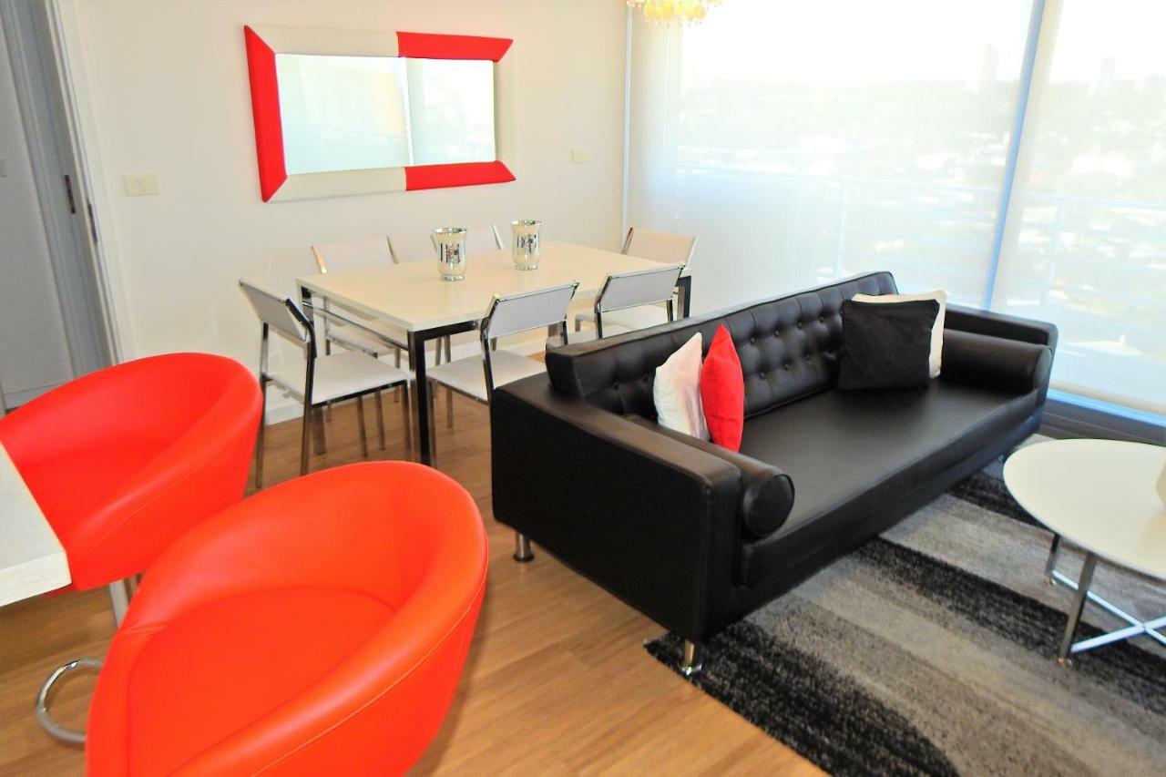Apartament Alexander Boulevard Punta del Este Zewnętrze zdjęcie