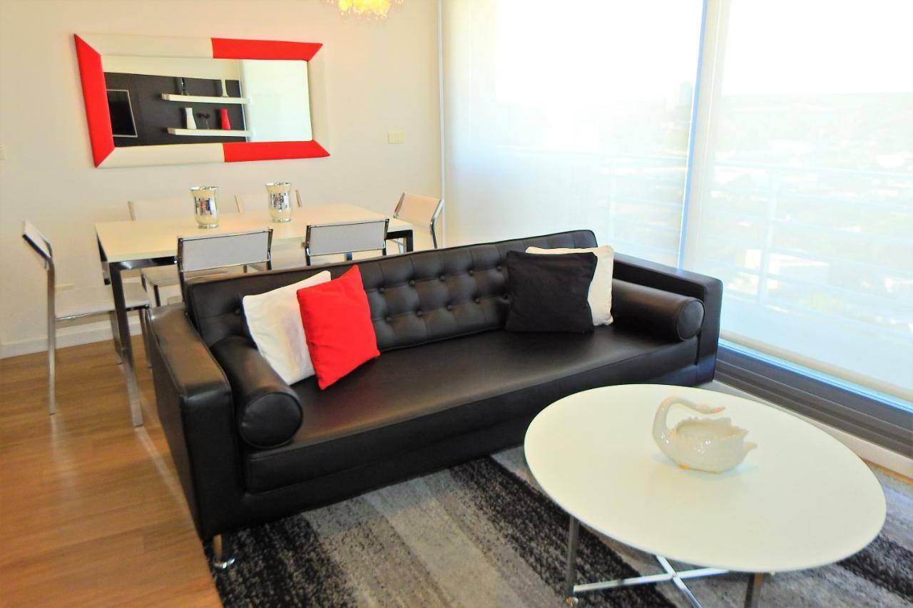 Apartament Alexander Boulevard Punta del Este Zewnętrze zdjęcie