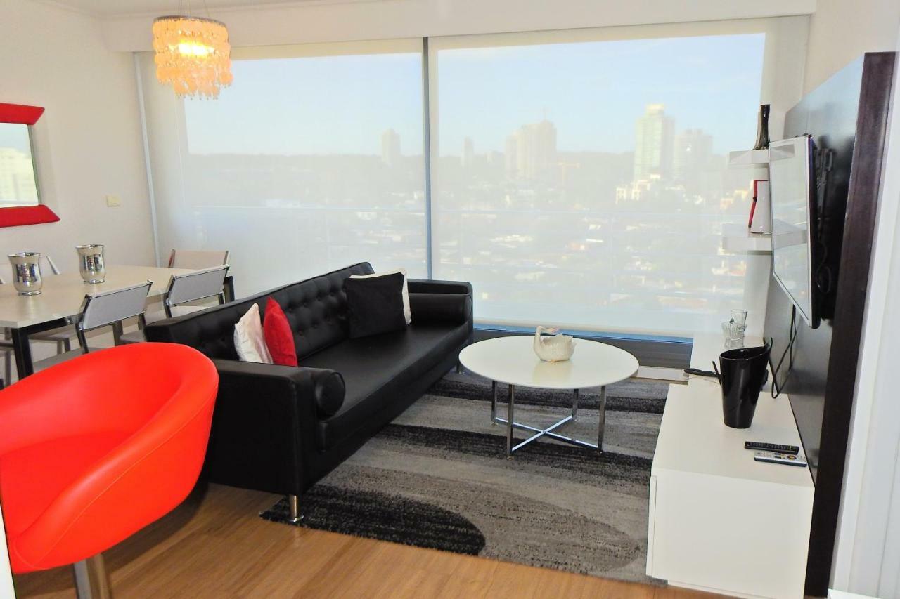 Apartament Alexander Boulevard Punta del Este Zewnętrze zdjęcie