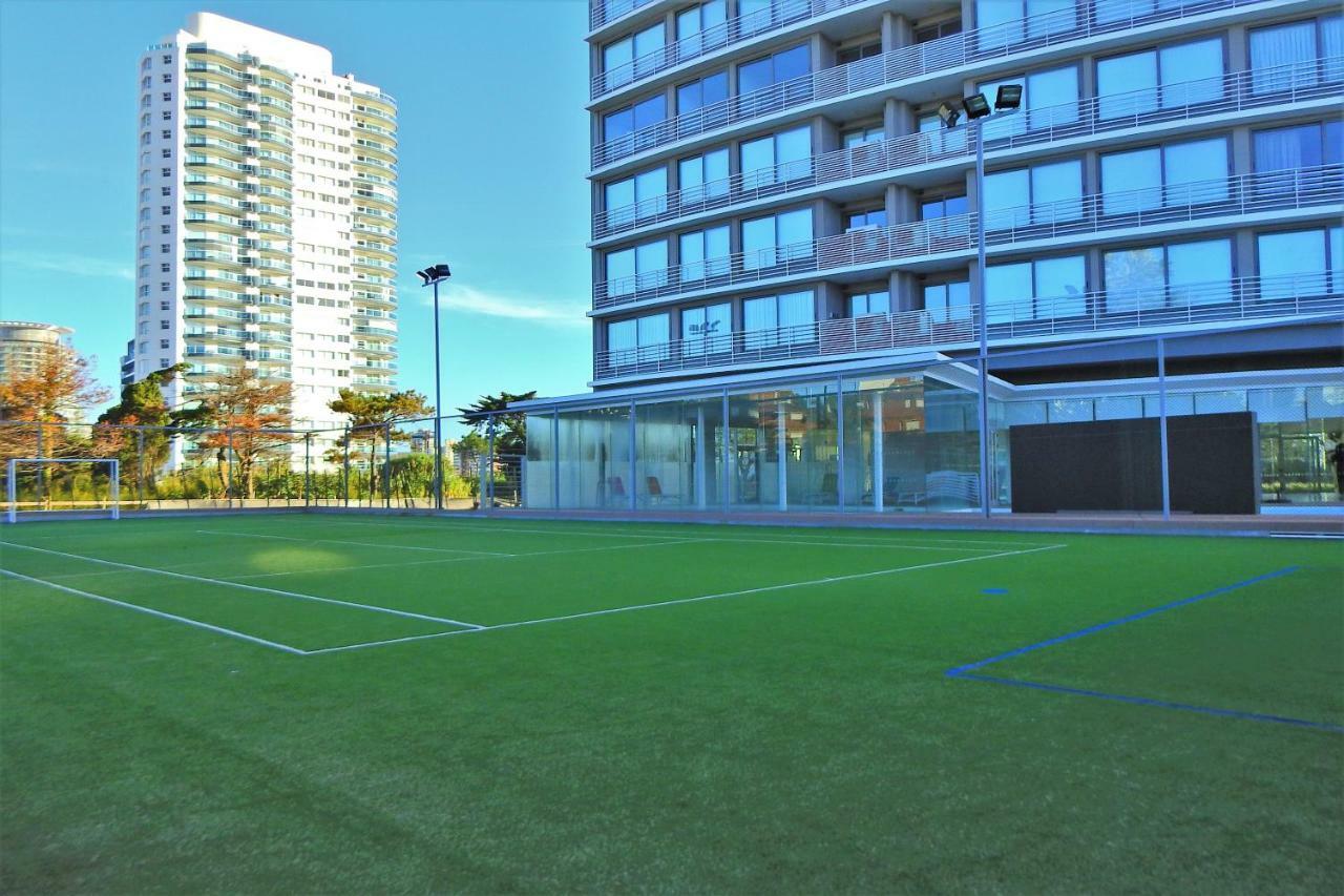 Apartament Alexander Boulevard Punta del Este Zewnętrze zdjęcie
