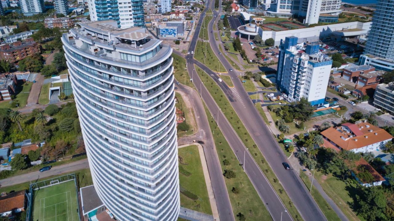Apartament Alexander Boulevard Punta del Este Zewnętrze zdjęcie