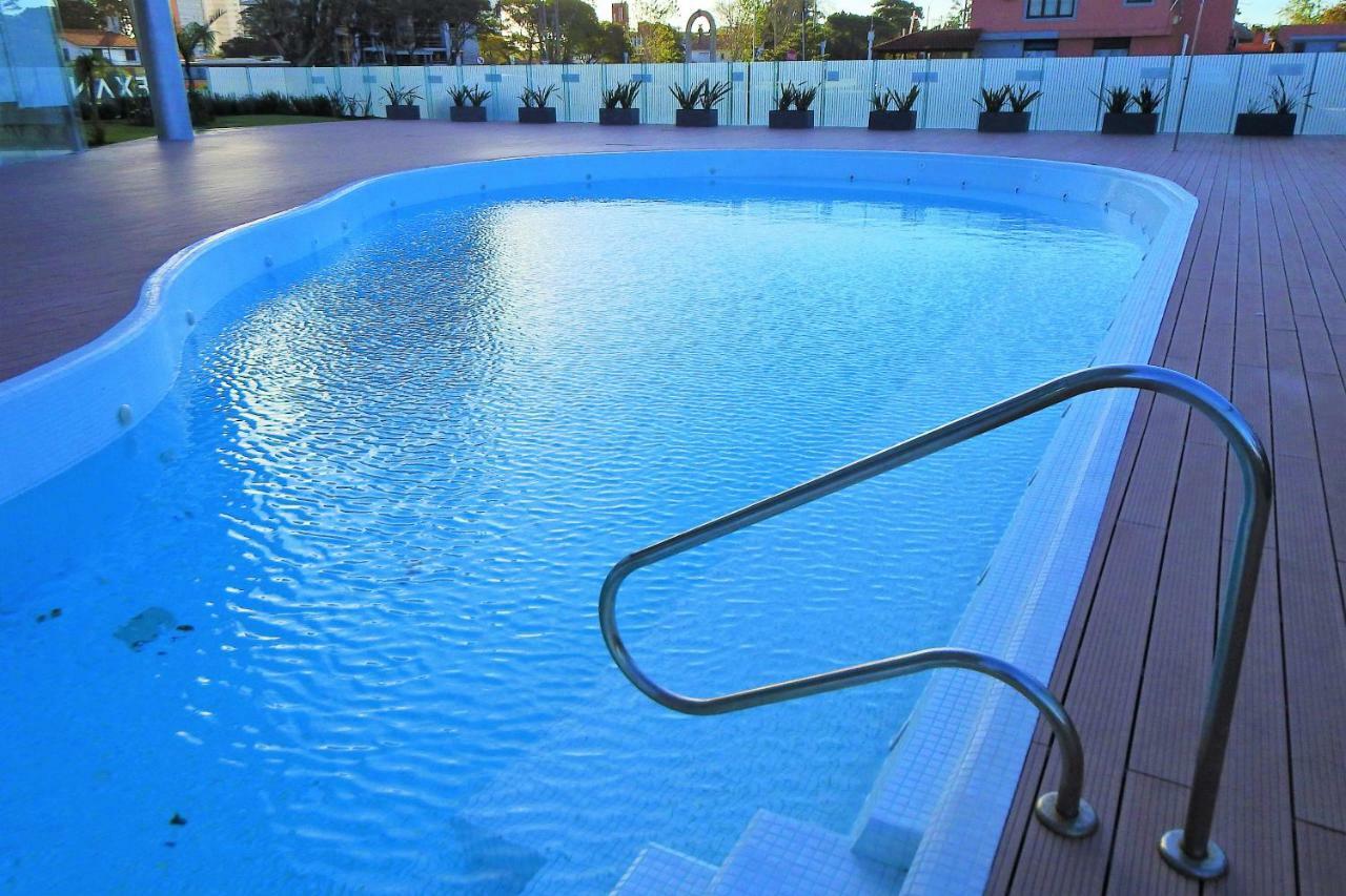 Apartament Alexander Boulevard Punta del Este Zewnętrze zdjęcie