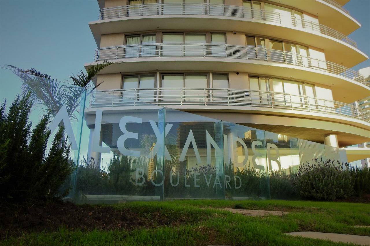 Apartament Alexander Boulevard Punta del Este Zewnętrze zdjęcie