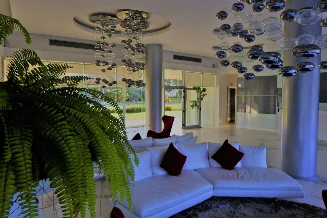 Apartament Alexander Boulevard Punta del Este Zewnętrze zdjęcie