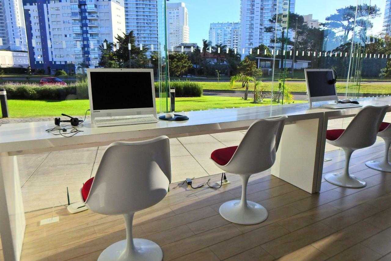 Apartament Alexander Boulevard Punta del Este Zewnętrze zdjęcie