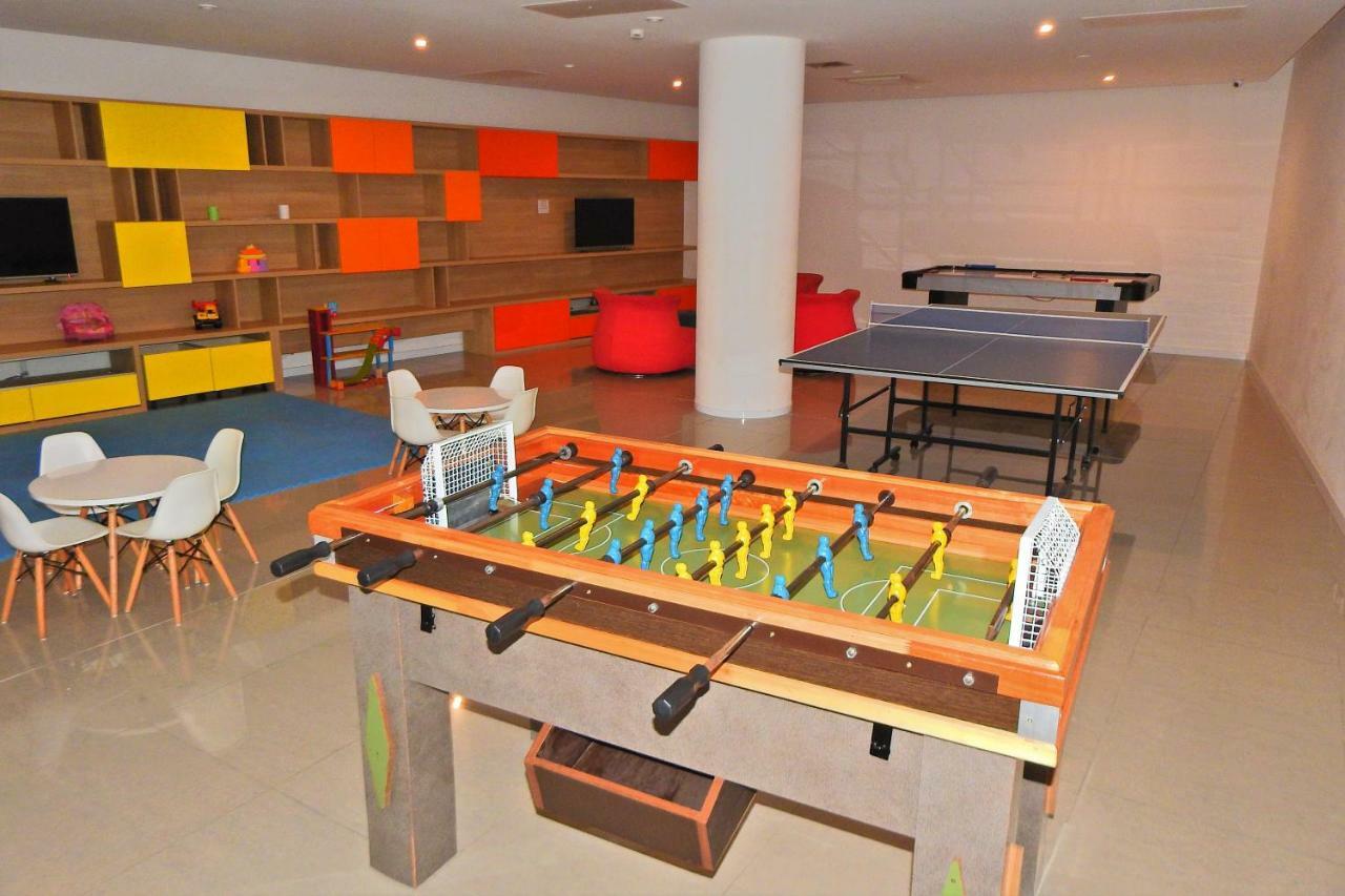 Apartament Alexander Boulevard Punta del Este Zewnętrze zdjęcie