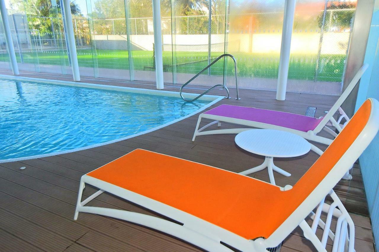 Apartament Alexander Boulevard Punta del Este Zewnętrze zdjęcie