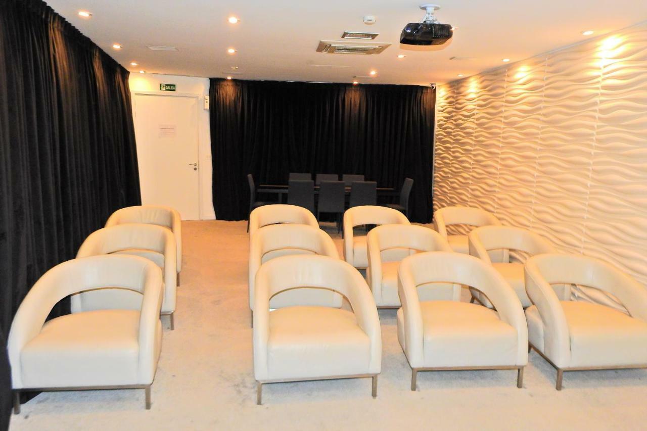 Apartament Alexander Boulevard Punta del Este Zewnętrze zdjęcie