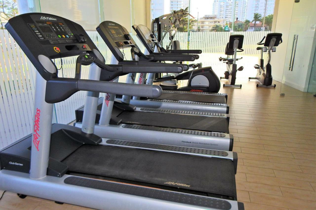Apartament Alexander Boulevard Punta del Este Zewnętrze zdjęcie