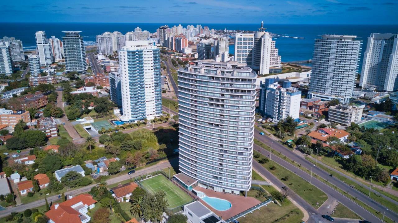 Apartament Alexander Boulevard Punta del Este Zewnętrze zdjęcie