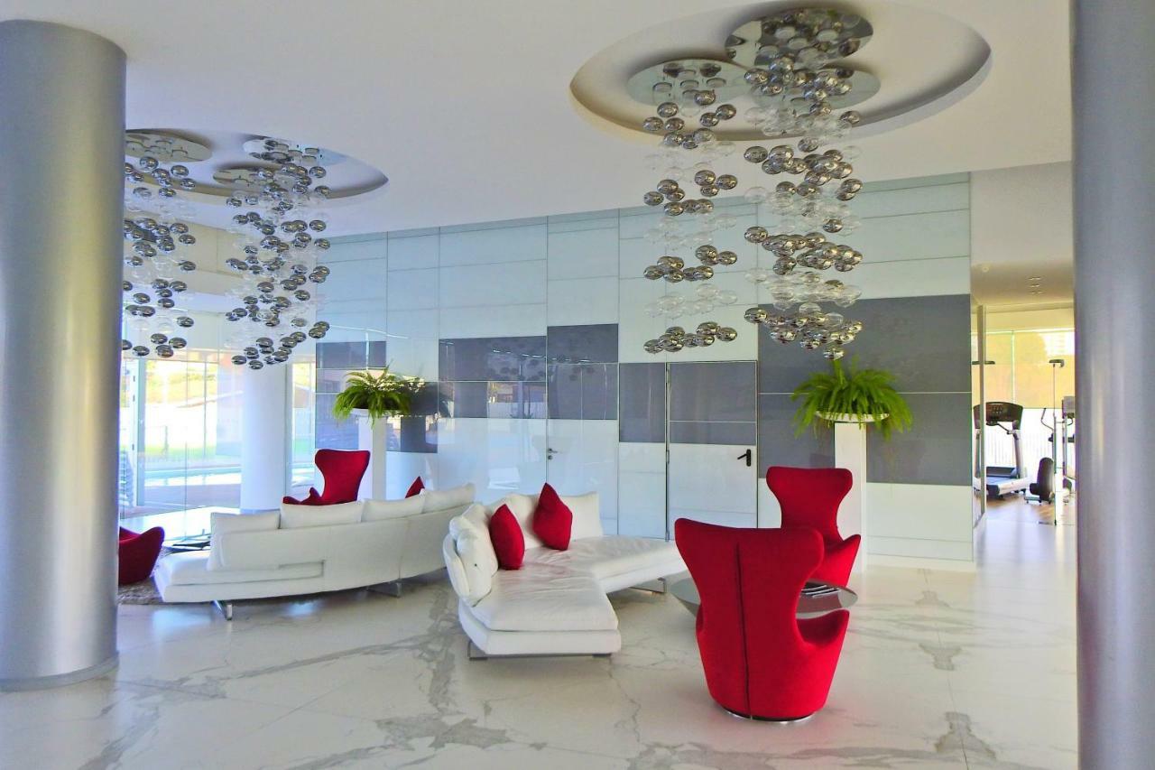 Apartament Alexander Boulevard Punta del Este Zewnętrze zdjęcie