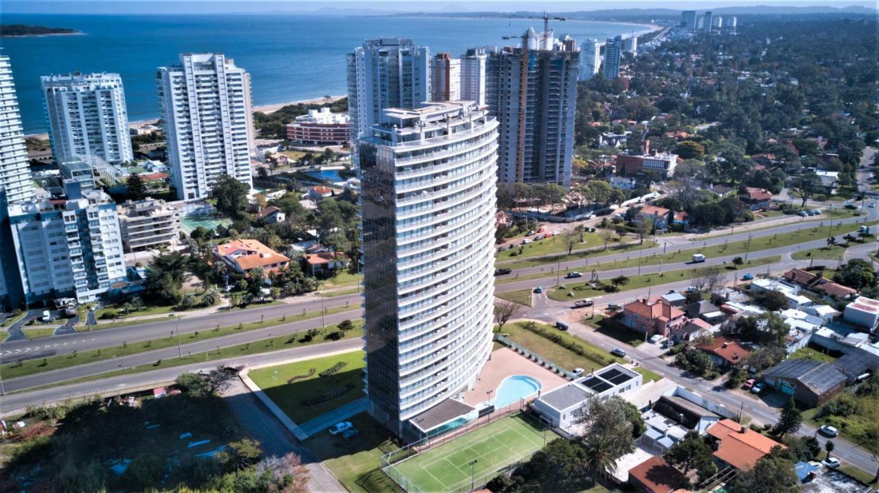 Apartament Alexander Boulevard Punta del Este Zewnętrze zdjęcie