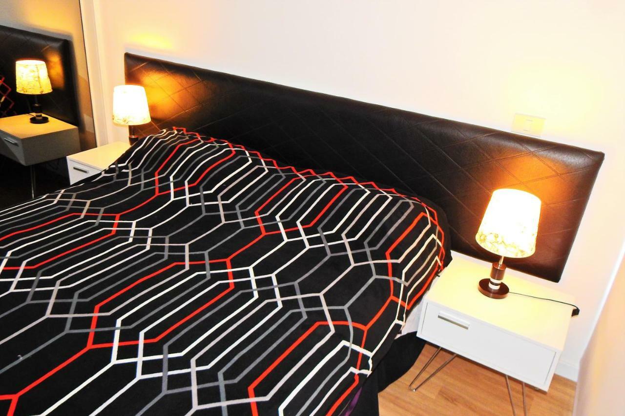 Apartament Alexander Boulevard Punta del Este Zewnętrze zdjęcie