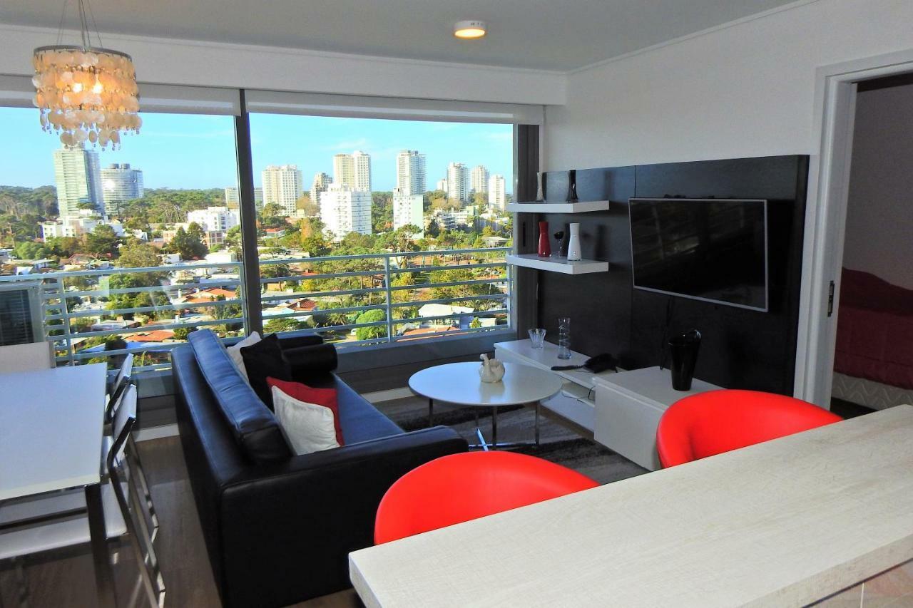 Apartament Alexander Boulevard Punta del Este Zewnętrze zdjęcie