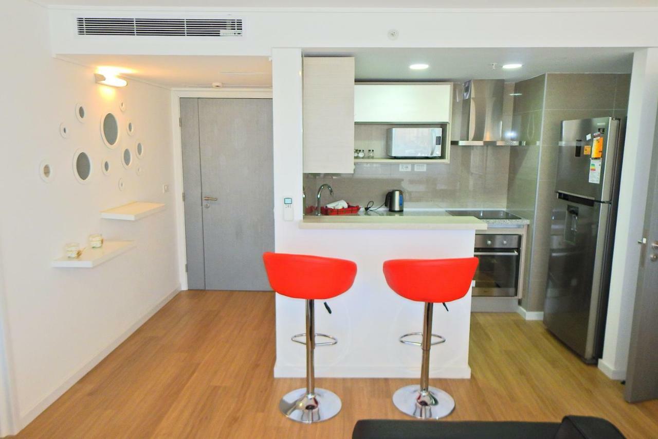Apartament Alexander Boulevard Punta del Este Zewnętrze zdjęcie
