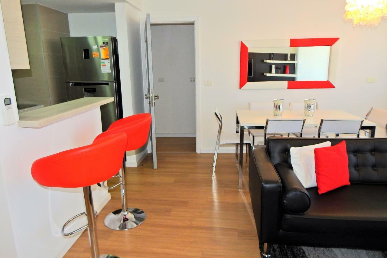 Apartament Alexander Boulevard Punta del Este Zewnętrze zdjęcie