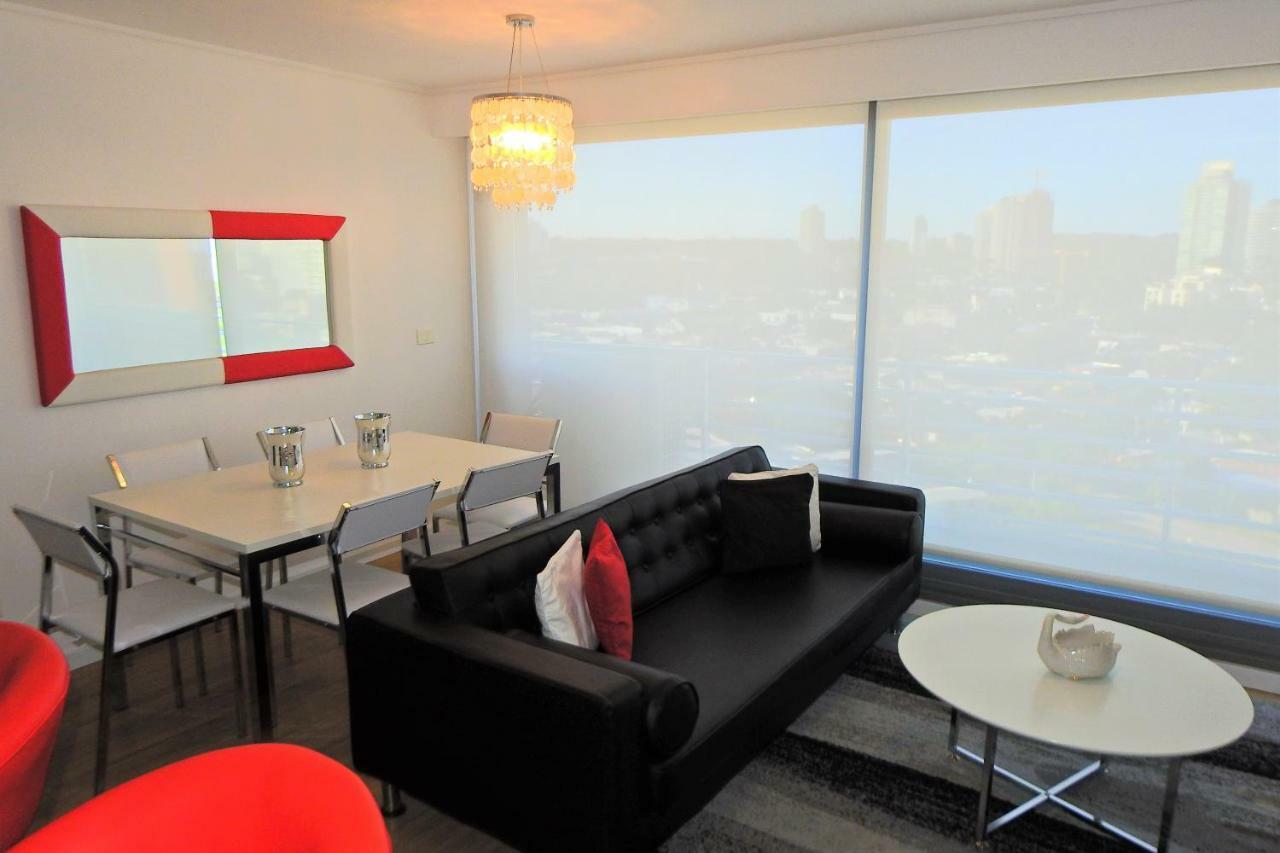 Apartament Alexander Boulevard Punta del Este Zewnętrze zdjęcie