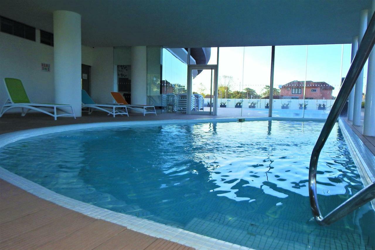 Apartament Alexander Boulevard Punta del Este Zewnętrze zdjęcie
