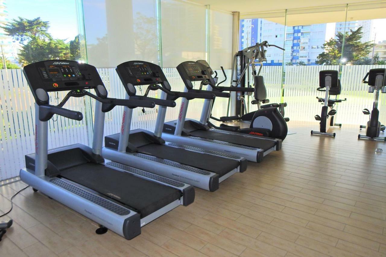 Apartament Alexander Boulevard Punta del Este Zewnętrze zdjęcie