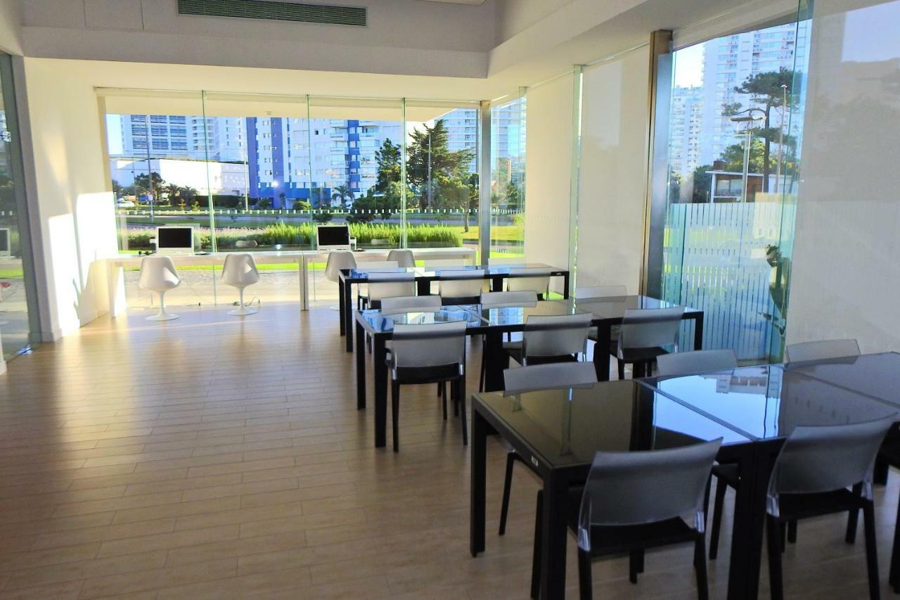 Apartament Alexander Boulevard Punta del Este Zewnętrze zdjęcie