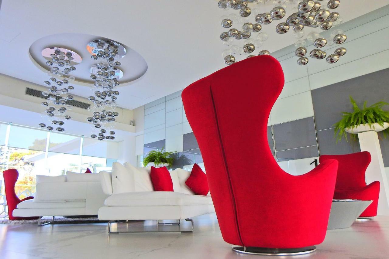 Apartament Alexander Boulevard Punta del Este Zewnętrze zdjęcie